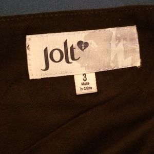 Jolt Skirts - Skirt Jolt Skirts - Skirt